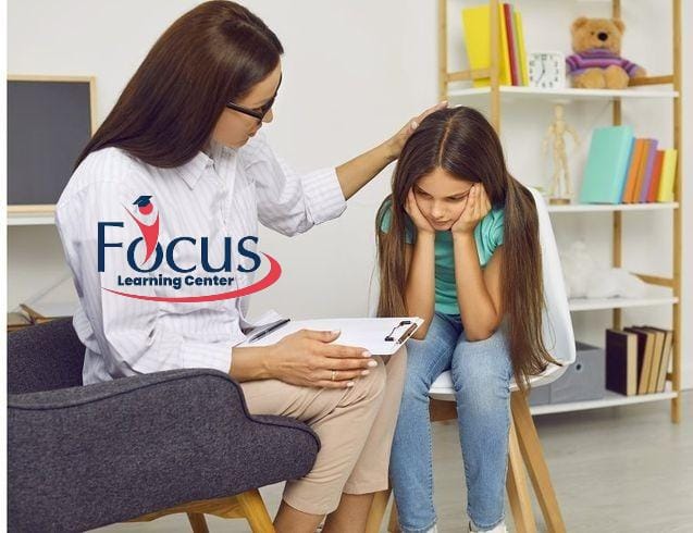 Focus Learning Center Areekode